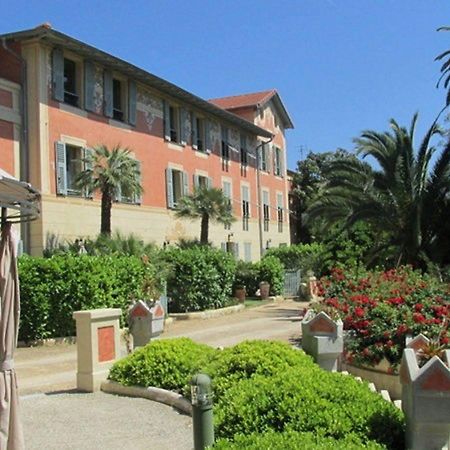 Chambre D'Hotes Serenita Di Giacometti Nizza Esterno foto