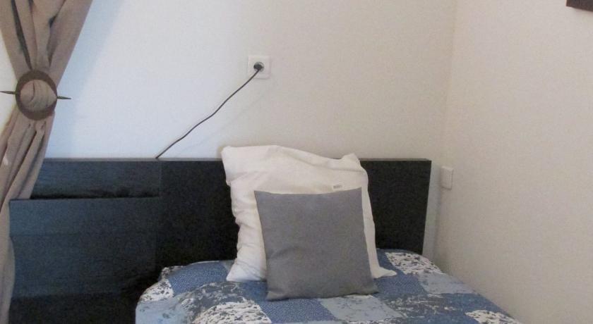Chambre D'Hotes Serenita Di Giacometti Nizza Camera foto