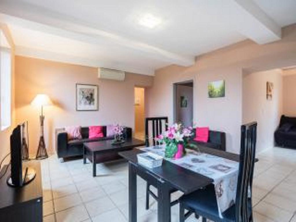 Chambre D'Hotes Serenita Di Giacometti Nizza Esterno foto
