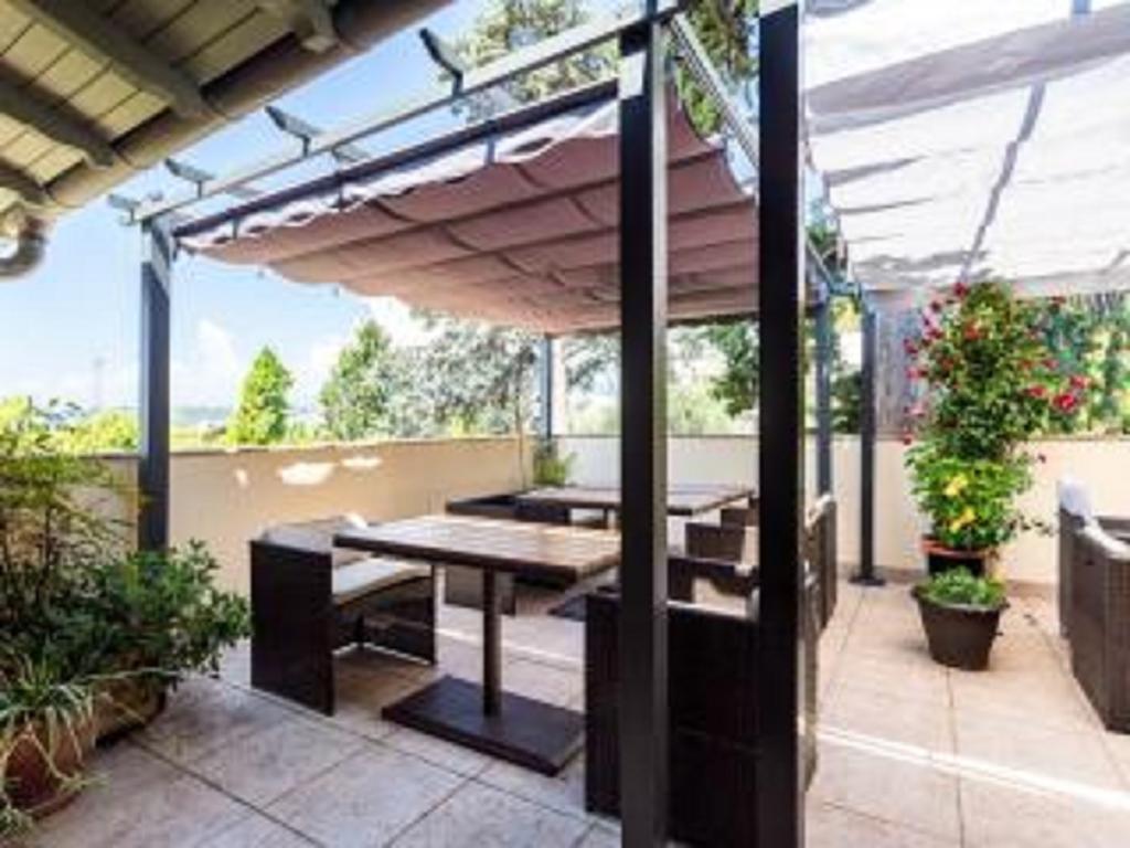 Chambre D'Hotes Serenita Di Giacometti Nizza Esterno foto