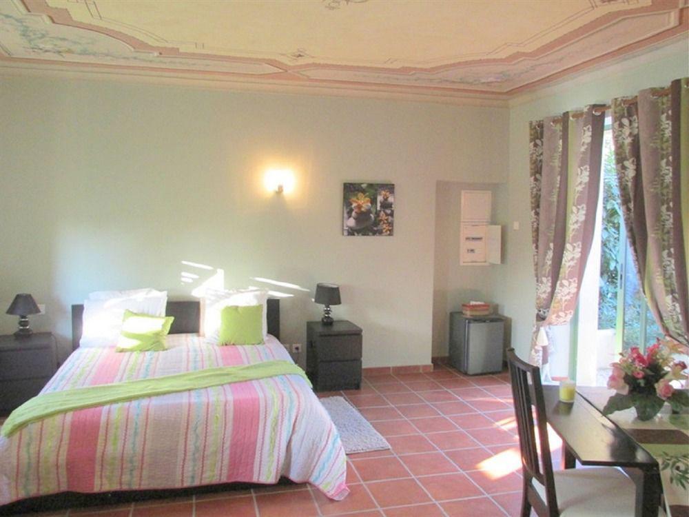 Chambre D'Hotes Serenita Di Giacometti Nizza Esterno foto