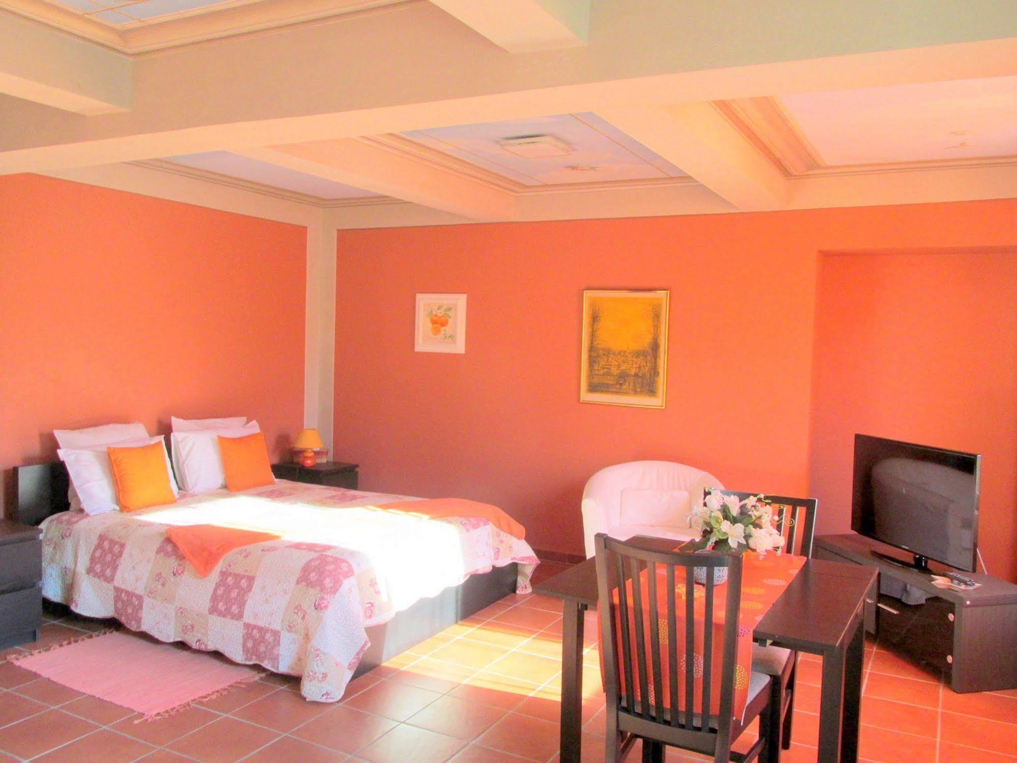 Chambre D'Hotes Serenita Di Giacometti Nizza Esterno foto