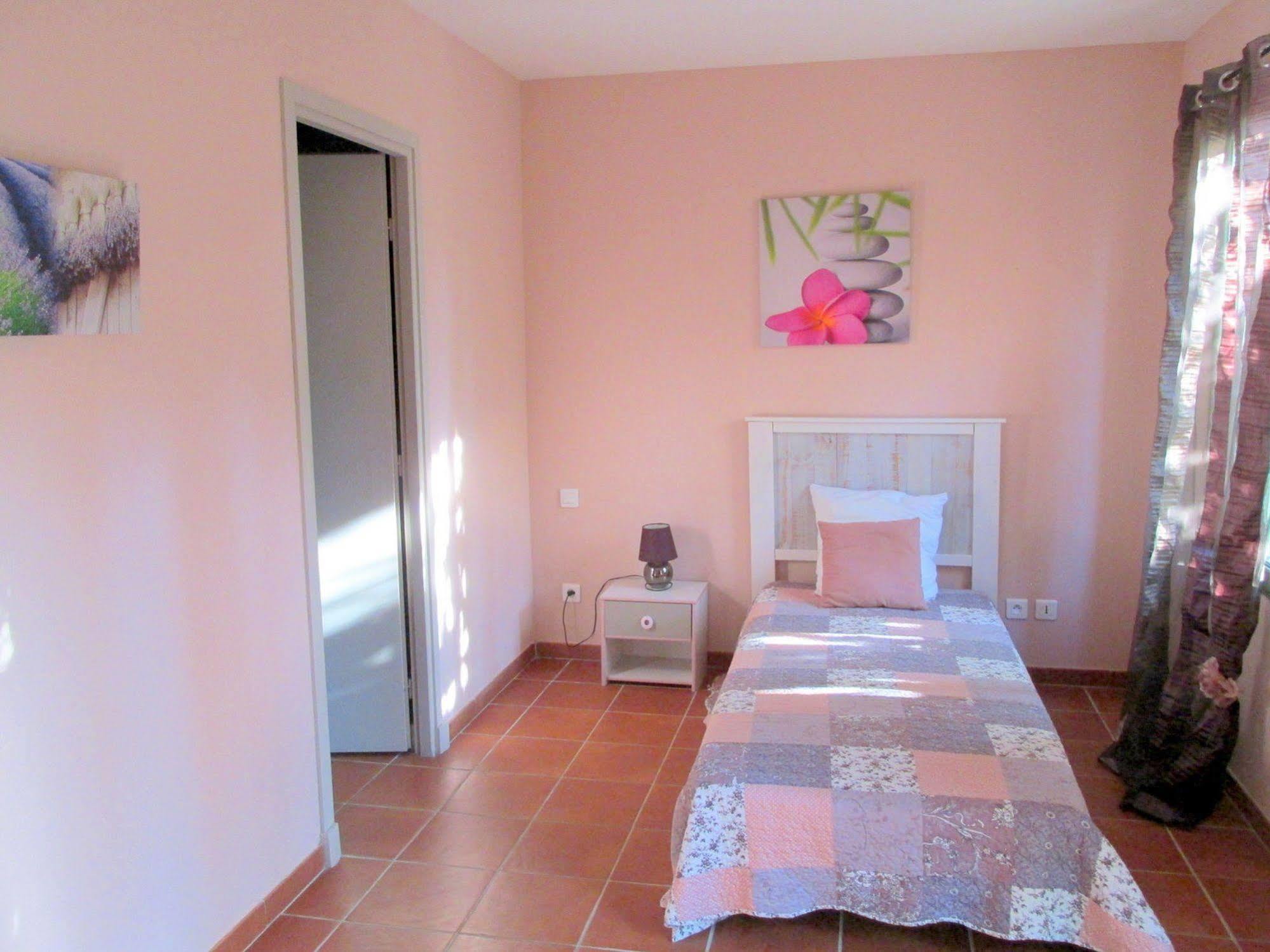 Chambre D'Hotes Serenita Di Giacometti Nizza Esterno foto