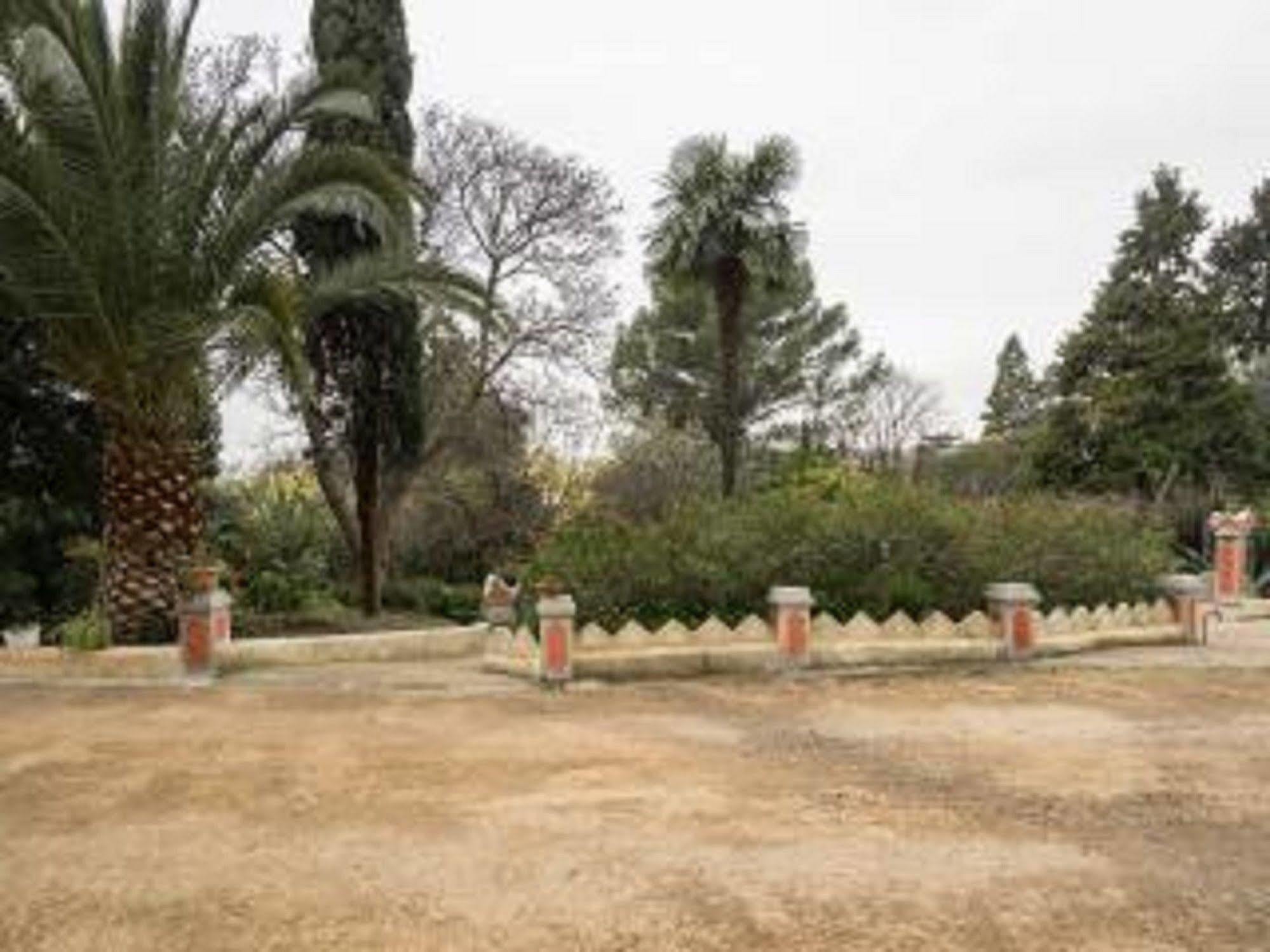 Chambre D'Hotes Serenita Di Giacometti Nizza Esterno foto