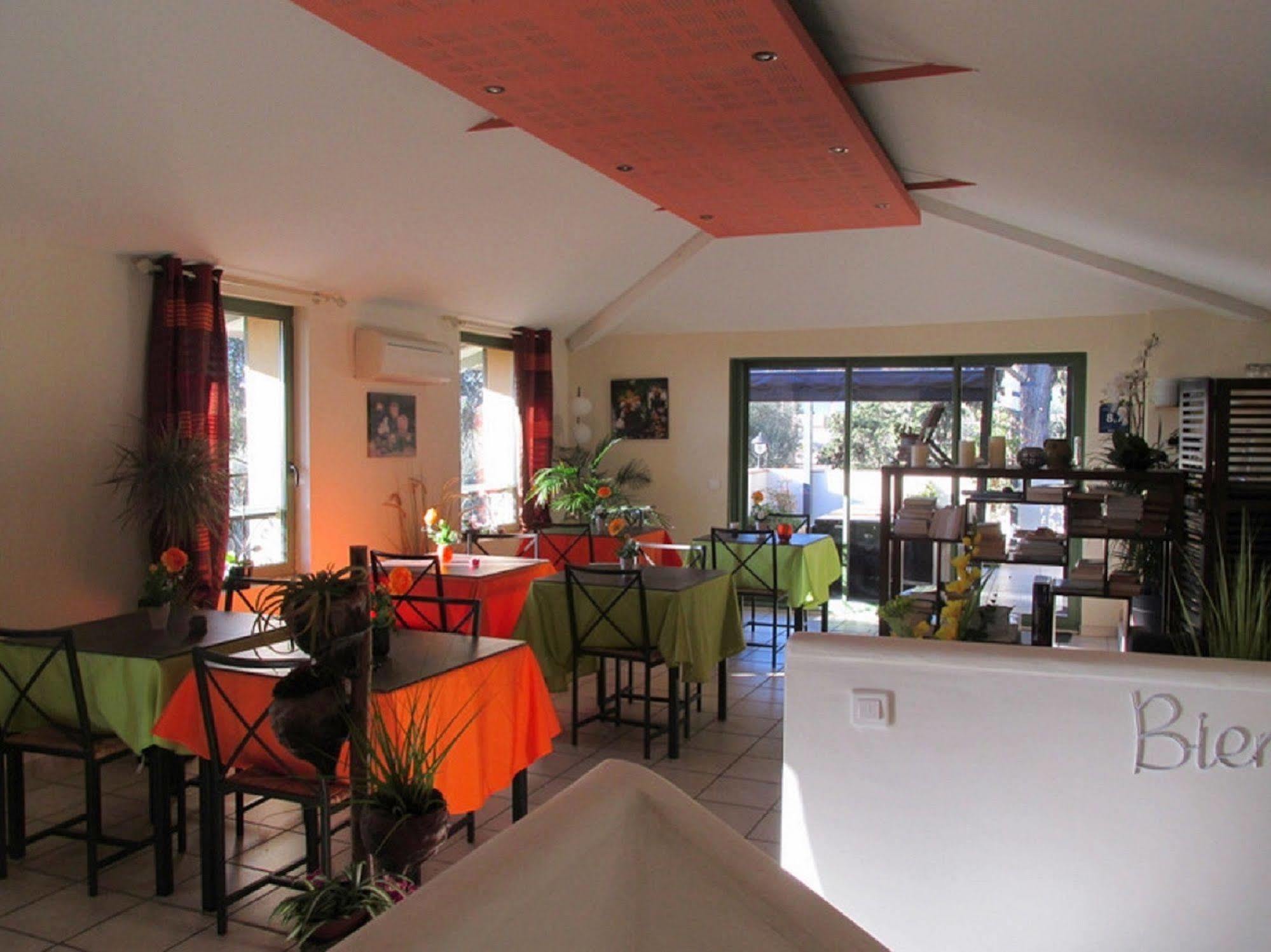 Chambre D'Hotes Serenita Di Giacometti Nizza Esterno foto